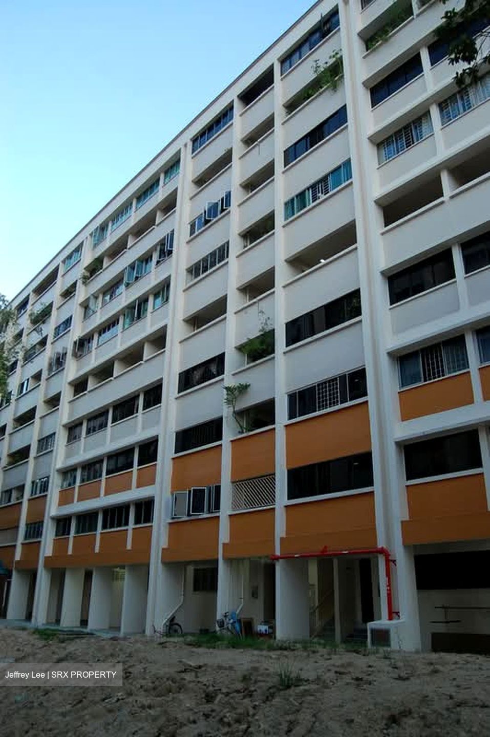 Blk 932 TAMPINES PALMSPRING (Tampines), HDB 5 Rooms #593617211